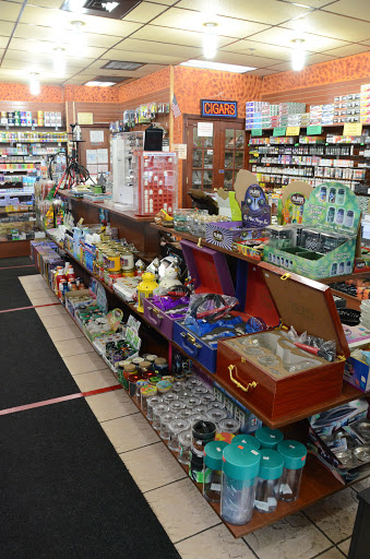 Tobacco Shop «Tobacco Outlet», reviews and photos, 9239 Waukegan Rd, Morton Grove, IL 60053, USA