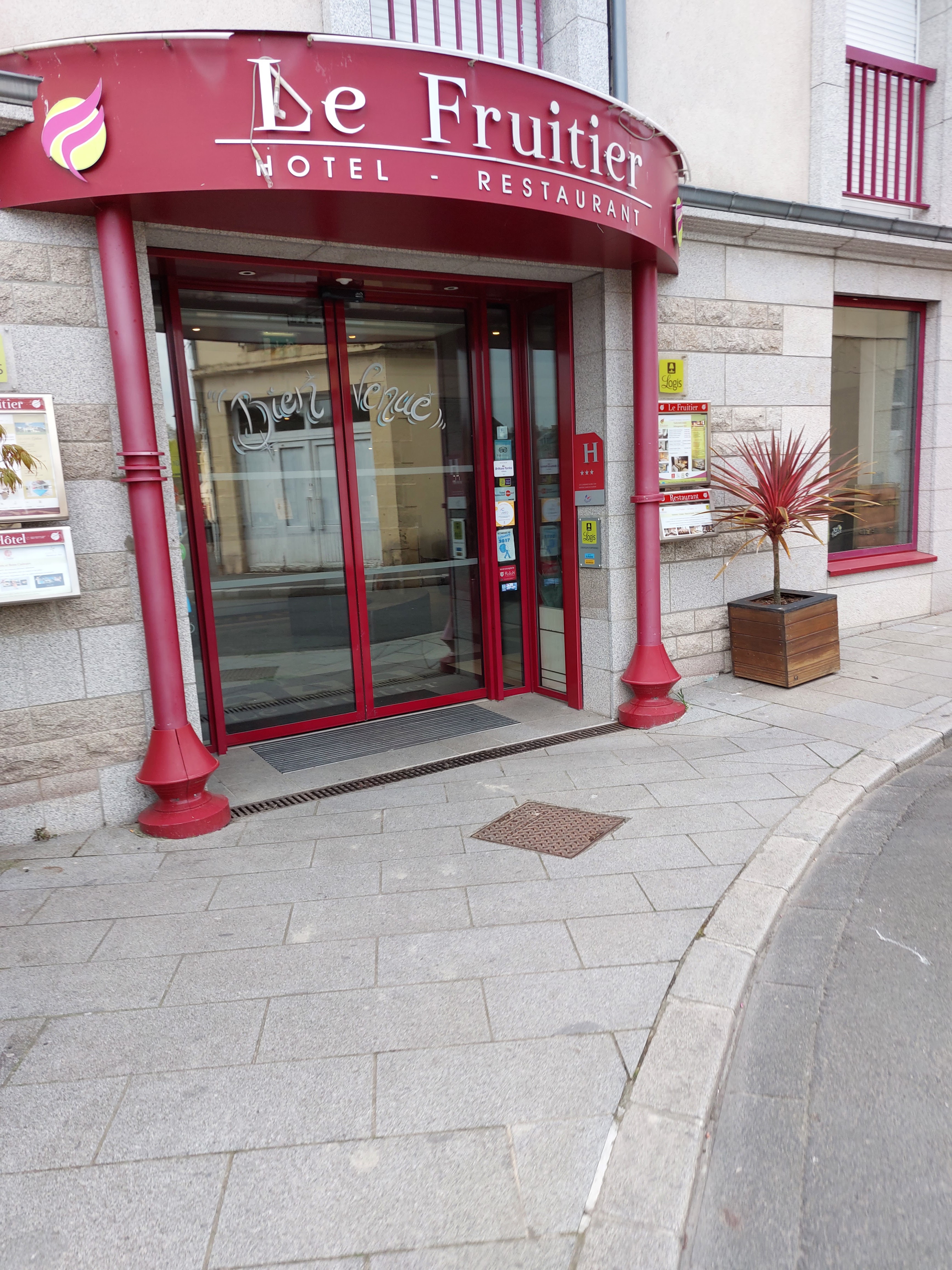 Photo n° 2 de l'avis de Martial.o fait le 12/04/2022 à 18:50