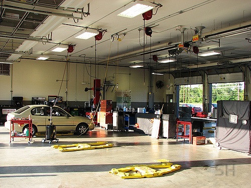 MDI Imported Car Service