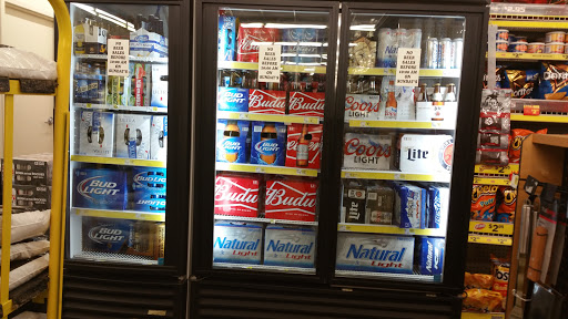 Discount Store «Dollar General», reviews and photos, 14611 Columbia Hwy, Lynnville, TN 38472, USA