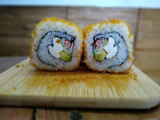 Sushi Nito