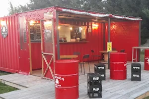 Red Dogs Burger Bar image