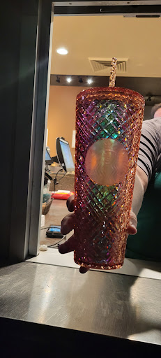 Coffee Shop «Starbucks», reviews and photos, 1220 W Lathrop Rd, Manteca, CA 95336, USA