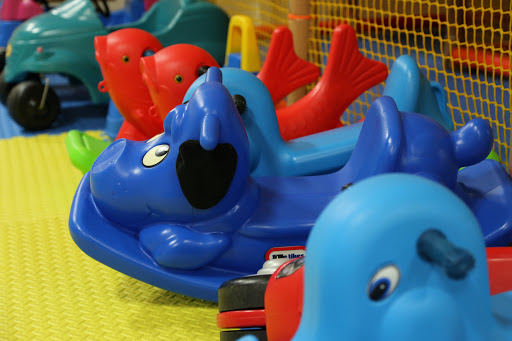Amusement Center «Dizzy Family Fun Center», reviews and photos, 455 Weaver Park Rd #100, Longmont, CO 80501, USA