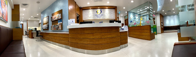 International Medical Clinic - Katong