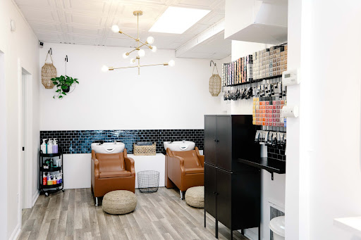 Beauty Salon «Caidy Marie Beauty», reviews and photos, 45129 Cass Ave, Utica, MI 48317, USA