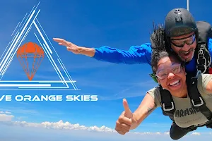 Skydive Orange Skies image