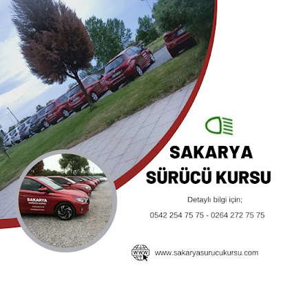 Sakarya Sürücü Kursu