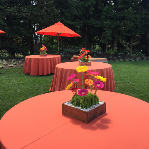 Fiori Floral Design, 1126 N 84th St, Seattle, WA 98103, USA, 