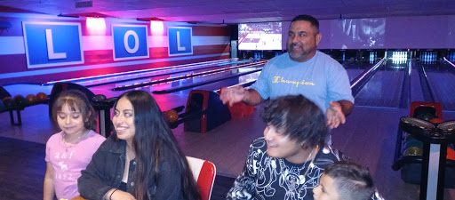 Bowling Alley «AMF Shrader Lanes», reviews and photos, 8037 Shrader Rd, Richmond, VA 23294, USA