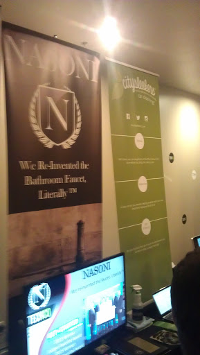 Event Venue «The Venue Las Vegas», reviews and photos, 750 Fremont St, Las Vegas, NV 89101, USA