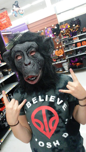 Department Store «Walmart Supercenter», reviews and photos, 5323 E Court St N, Burton, MI 48509, USA