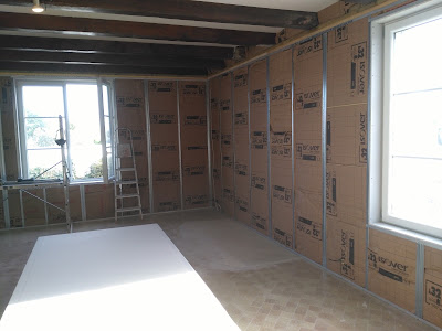 Pierre O' Rénovation à Aizenay