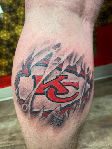 Find bat tattoo ideas for your next unique tattoo in Beaverton at Tattoo 42