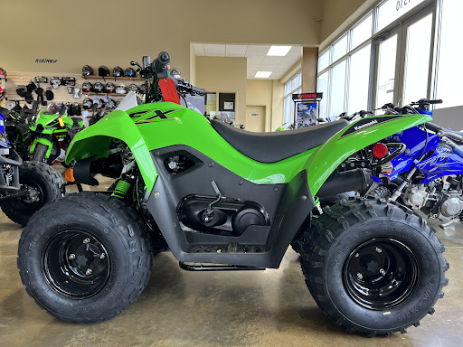 ATV Dealer «Jim Trenary Motorsports», reviews and photos, 4550 State Hwy 47, Washington, MO 63090, USA