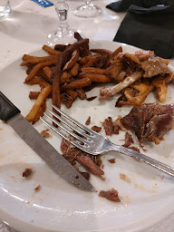 Photo n°29 de Restaurant Cassoulet Castelnaudary à Castelnaudary ()