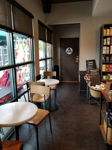 Starbucks image