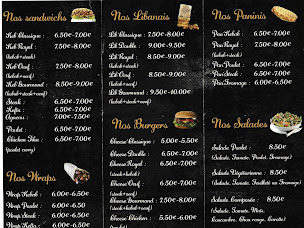 Photo n°1 de Keb’Appétit à Ailly-le-Haut-Clocher ()