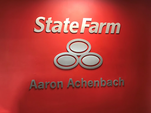 Insurance Agency «Aaron Achenbach - State Farm Insurance Agent», reviews and photos