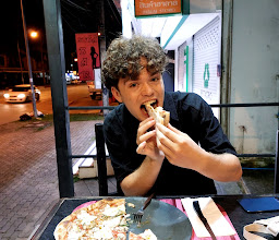 Bouganville Pizzeria Restaurant photo