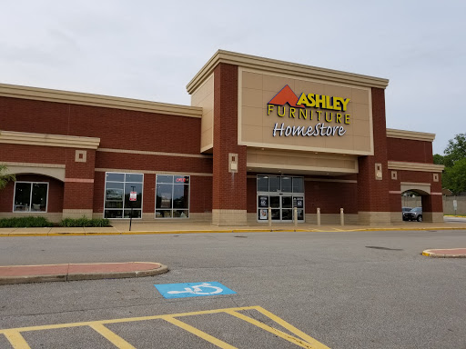 Furniture Store «Ashley HomeStore», reviews and photos, 2787 W Market St, Fairlawn, OH 44333, USA