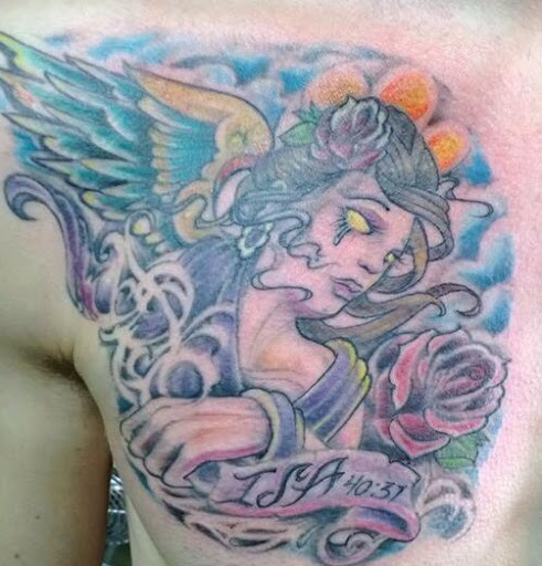 Explore tattoo ideas to fill in gaps, creative tattoo ideas in Buffalo, available at Madd Ink Tattoo & Piercing