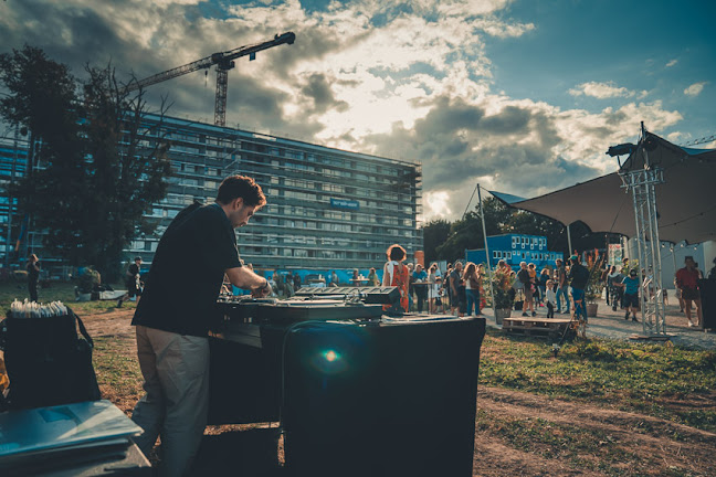 Rezensionen über Nations Garden in Genf - Kulturzentrum