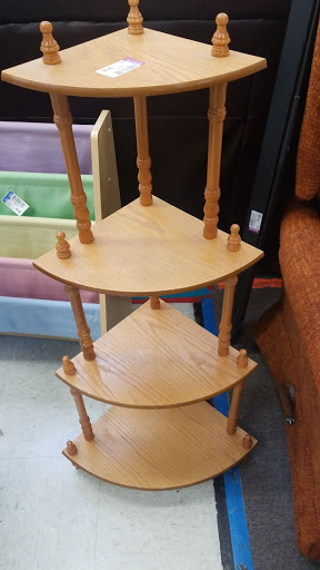 Thrift Store «Goodwill», reviews and photos, 818 Delsea Dr, Glassboro, NJ 08028, USA