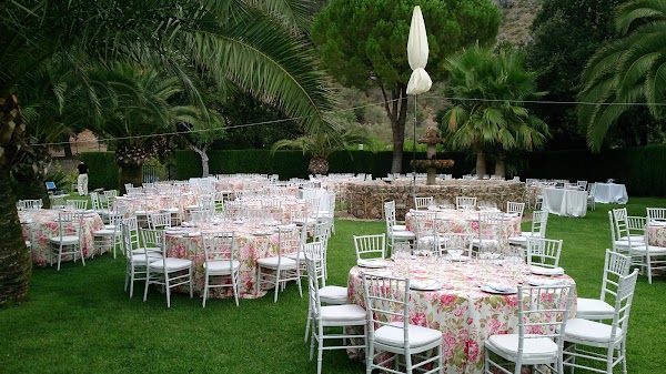 Garmendia Catering  Eventos
