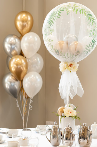 Reviews of Claire Carney Floral and Balloon Designs in Norwich - Event Planner