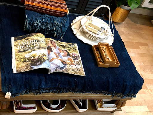 Jewelry Designer «viv&ingrid», reviews and photos, 2142 Oxford St, Berkeley, CA 94704, USA