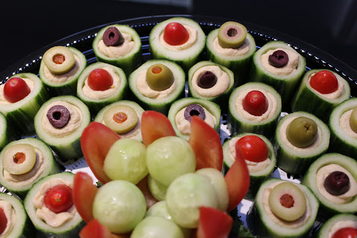 Caterer «Taste of the World», reviews and photos, 1229 Jonas Ave, Sacramento, CA 95864, USA