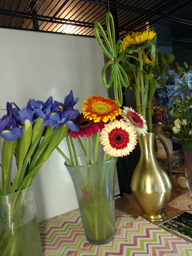 Florist «A Heavenly Florist», reviews and photos, 980 J Clyde Morris Blvd, Newport News, VA 23601, USA