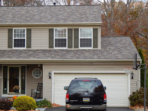 Roofing Contractor «Certitude Home Improvements», reviews and photos, 18 Lancaster Ave, Malvern, PA 19355, USA