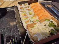 Sushi du Restaurant de sushis Sushi Shop à Lyon - n°9