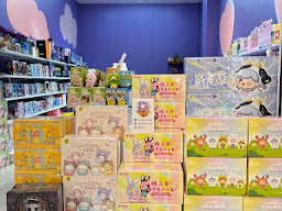 Wishyoulucky's Shop