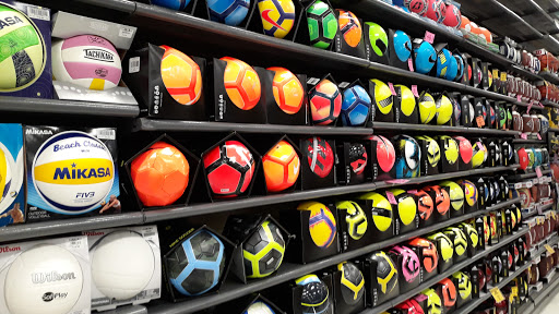 Sporting Goods Store «Big 5 Sporting Goods», reviews and photos, 520 E First St, Tustin, CA 92780, USA