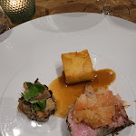 Photo n°3 de l'avis de Annika.P fait le 21/01/2024 à 08:46 sur le  Highkitchen à Magdeburg