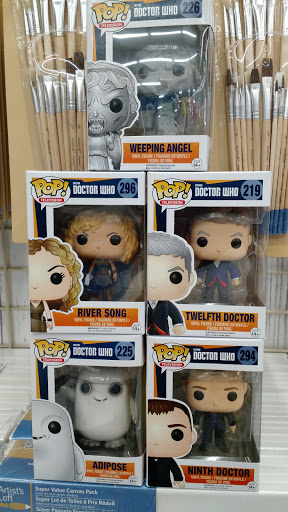 Craft Store «Michaels», reviews and photos, 9090 N Green Bay Rd, Brown Deer, WI 53209, USA