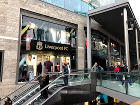 LFC Club Store - Liverpool One