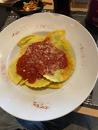 Photo n°13 de Pizzeria Italia à Hettange-Grande ()