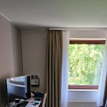 Photo n°2 de l'avis de Carsten.. fait le 15/06/2023 à 15:55 sur le  Mercure Hotel Muenchen Sued Messe à Munich