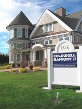 Coldwell Banker Residential Brokerage: Anne Quinn