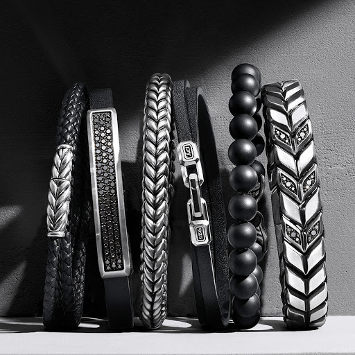 Jewelry Designer «David Yurman», reviews and photos, 371 N Rodeo Dr, Beverly Hills, CA 90210, USA