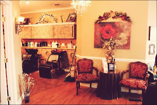 Spa «Simply Bliss Salon & Spa», reviews and photos, 11393 Ridge Rd, King George, VA 22485, USA
