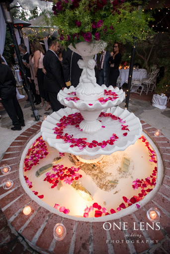 Florist «Aquarela Gifts & Flowers», reviews and photos, 128 S Myrtle Ave, Monrovia, CA 91016, USA