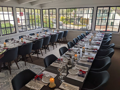 Stokes Adobe Restaurant - 500 Hartnell St, Monterey, CA 93940