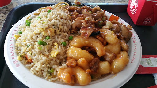 Panda Express image