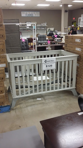 Discount Store «Bargain Hunt», reviews and photos, 250 John W Morrow Jr Pkwy #100, Gainesville, GA 30501, USA