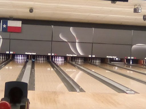 Bowling Alley «Flamingo Bowl», reviews and photos, 3301 N 23rd St, McAllen, TX 78501, USA